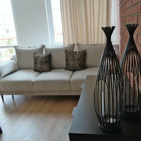 Apartament Grochowa เบียวิสตอก ภายนอก รูปภาพ