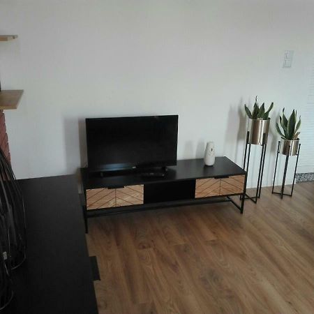 Apartament Grochowa เบียวิสตอก ภายนอก รูปภาพ