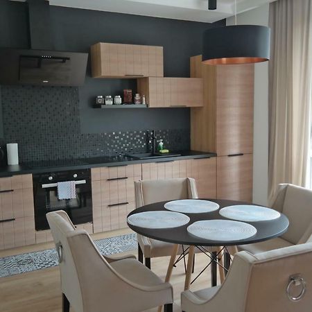 Apartament Grochowa เบียวิสตอก ภายนอก รูปภาพ