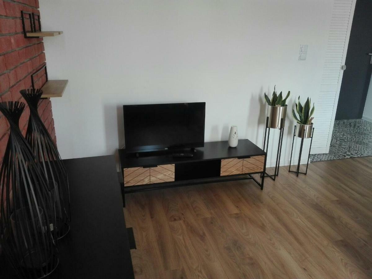 Apartament Grochowa เบียวิสตอก ภายนอก รูปภาพ
