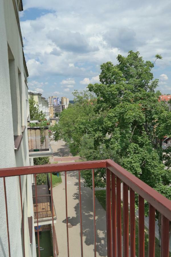 Apartament Grochowa เบียวิสตอก ภายนอก รูปภาพ