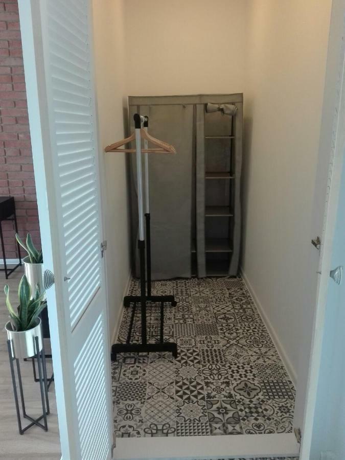 Apartament Grochowa เบียวิสตอก ภายนอก รูปภาพ